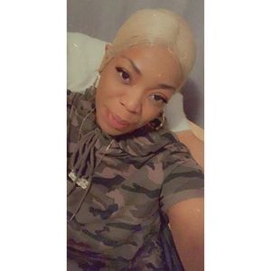 Meet your Posher, Ginger